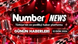Number1 NEWS | News of the Day: Music, Entertainment, Sports, and Current Events