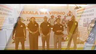 NANENANE SPECIAL: WEIGHTS AND MEASURES AGENCY (WMA) - WHAT IS LUMBESA?