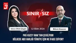 PKK Withdrawing from Northern Iraq! | What Does the US Presence in the Region Mean for Turkey? | ...