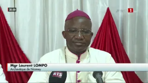 44ᵉ SESSION DE LA FONDATION JEAN-PAUL II POUR LE SAHEL À DAKAR