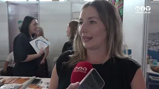 Sajmovi - Mjesto za nove poslovne veze - Hit Televizija Brčko