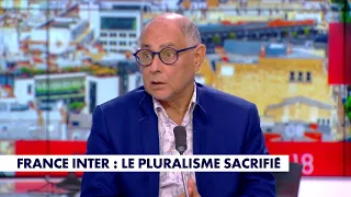 Michel Goldstein: "This public service must be reformed as quickly as possible"