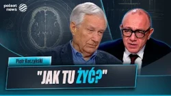 "These kids won't have jobs." Kuczyński on the harsh future for young people