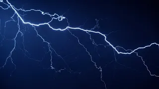 Teen shares story after shocked from lightning strike that hit house