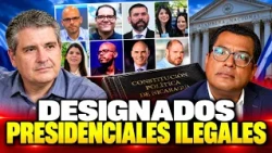 ⚠️ ¿Qué pasa en la familia Ortega Murillo? Aceleran sucesión