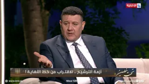 علي سعدون اللامي: المالكي رمى الكرة في ملعب الاطار وان كان هو المسؤول عن حل عقدة رئاسة الوزراء