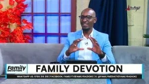 Семейная преданность | Вера, которая работает каждый день | Вера в отношениях | 27.01.2026