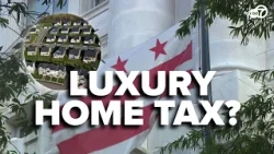Could wealthy DC residents pay more in taxes? Council weighs proposals