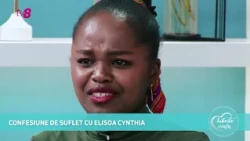 Cynthia povestește cât de mult a suferit din cauza hate-ului primit după ce și-a cumpărat o mașină