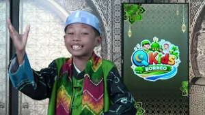QKIDS (QUR'ANI KIDS) - KEUTAMAAN BULAN RAMADHAN