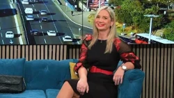 BEOGRADE DOBRO JUTRO -- Bojana Milošević, Royal Beauty