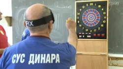 BL: „Vikend sporta za slijepe“ okupio takmičare 21. put – 17.10.2026.