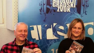 Gost dana by Eva Zadro - KUD Mostanje: Tradicija koja zvuči novo ?