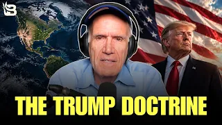 Victor Davis Hanson: How Trump has Reset the World Order in His 2nd Term