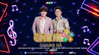 Trailer Chạm 5S (Mùa 2) | 19g00 Tối Nay, Gặp Gỡ Ca sĩ Quang Hà Tại Chạm 5S!!!