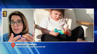 Marcela Tenorio - Students with special educational needs | Meeting Point 2026