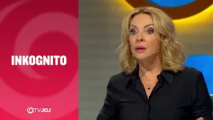 Keď Zdenku okradli... (INKOGNITO)