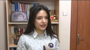 Başkent Üni. Uzmanından Ramazan'da Beslenme Düzeni Hakkında Uyarılar