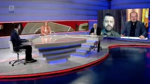 Kanlić: Skoro 2.000 funkcionera povezano s NVO-ima finansiranim iz budžeta