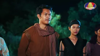 Teaser Episode11 | រឿងភាគខ្មែរ «ដាវអាជ្ញាសឹក» ភាគទី១១ យប់នេះ!