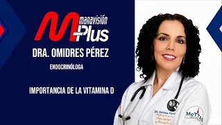 ¿El sol de Ecuador no alcanza para tener vitamina D suficiente?