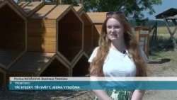 TŘI STEZKY, TŘI SVĚTY, JEDNA VYSOČINA