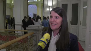 Doživetje stekla prejela Valvasorjevo nagrado za enkratne dosežke