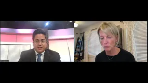 Dist. 89 Race: McCombie's Final Pitch To Voters