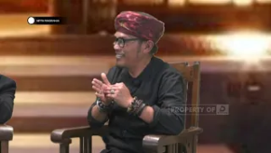 SETITK PENCERAHAN - ILMU LAN NGELMU   11 FEBRUARI 2026