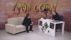 Pop Corn: Pop Design, Šank Rock - 28. 1. 2026