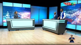 [Invité du JT] Le Bénin sur le podium mondial de l'IA : retour sur les olympiades d'Astana 2026