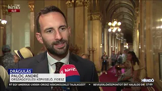 Rekordmagasra emelkedett az üzemanyagár - HírTV
