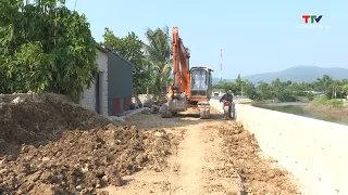 Proactive Disaster Response | Thanh Hoa Television