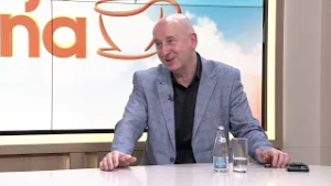 BOJE JUTRA - PROHODNA MAREZA - ČISTA VODA I MANJI RIZIK OD POPLAVA (BORIS SPALEVIĆ) | Vijesti online