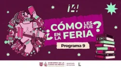 How Did You Like the Fair? | FIL Zócalo 2026 Special | Episode 9