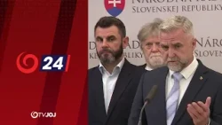 Tlačová beseda strany Smer-SD k aktuálnym témam (15.10.2026)
