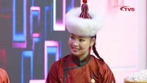 Бугын хатан бүжиг