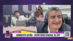 Acuña networks