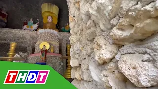 The Unique Tu Van Pagoda with Its Distinctive Marine Culture | THDT
