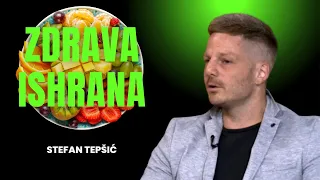 Kakav model ishrane bi bio najprihvatljivi za zdrav organizam?