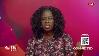 With God, there is no losing | Shellah Dear | Connected