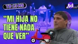 🔴 Playa Bonita crime: Father of the detained young woman speaks out and questions the charges