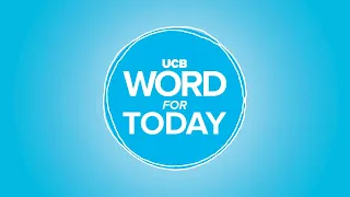 Give to meet the needs of others | UCB Word For Today