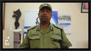 WITO WATOLEWA KWA WAZZI NA WALEZI KUKOMESHA ADHABU KALI