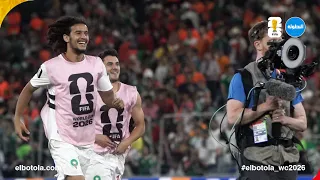 داكشي لي مشفتوش فماتش المغرب وهولندا 🧐🇳🇱🇲🇦