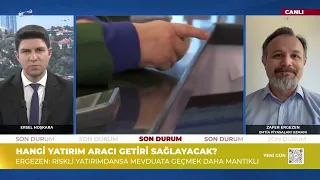 Petrolün Varili 73 Dolara Geriledi - Yeni Gün Ekonomi | 1 Temmuz 2026