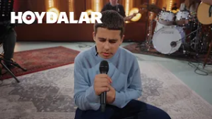 BJARKI - “Nu liggur ein kavafonn” eftir Anniku Hoydal