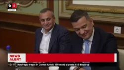 Adrian Zăbavă, analist politic, puciștii din PNL votează guvenul Niculescu