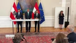 After SPÖ turmoil: Government demonstrates stability