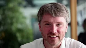 Baden TV Süd präsentiert "Landtag privat" mit JONAS HOFFMANN, SPD